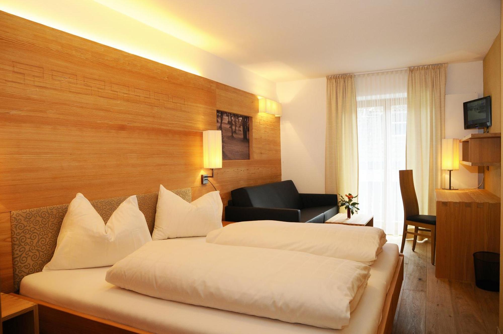 Niederolang Hotel Olaga מראה חיצוני תמונה