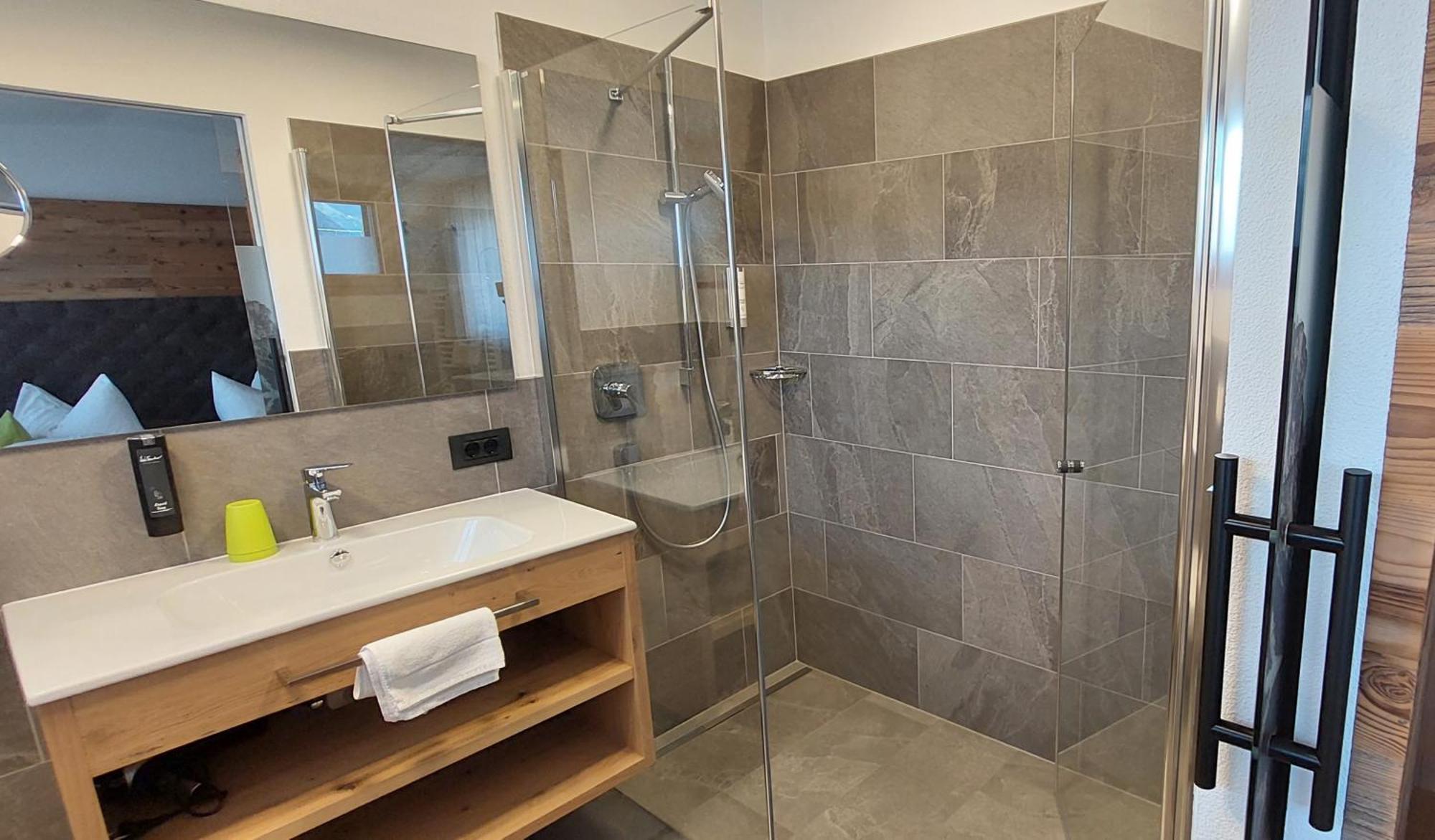 Niederolang Hotel Olaga מראה חיצוני תמונה