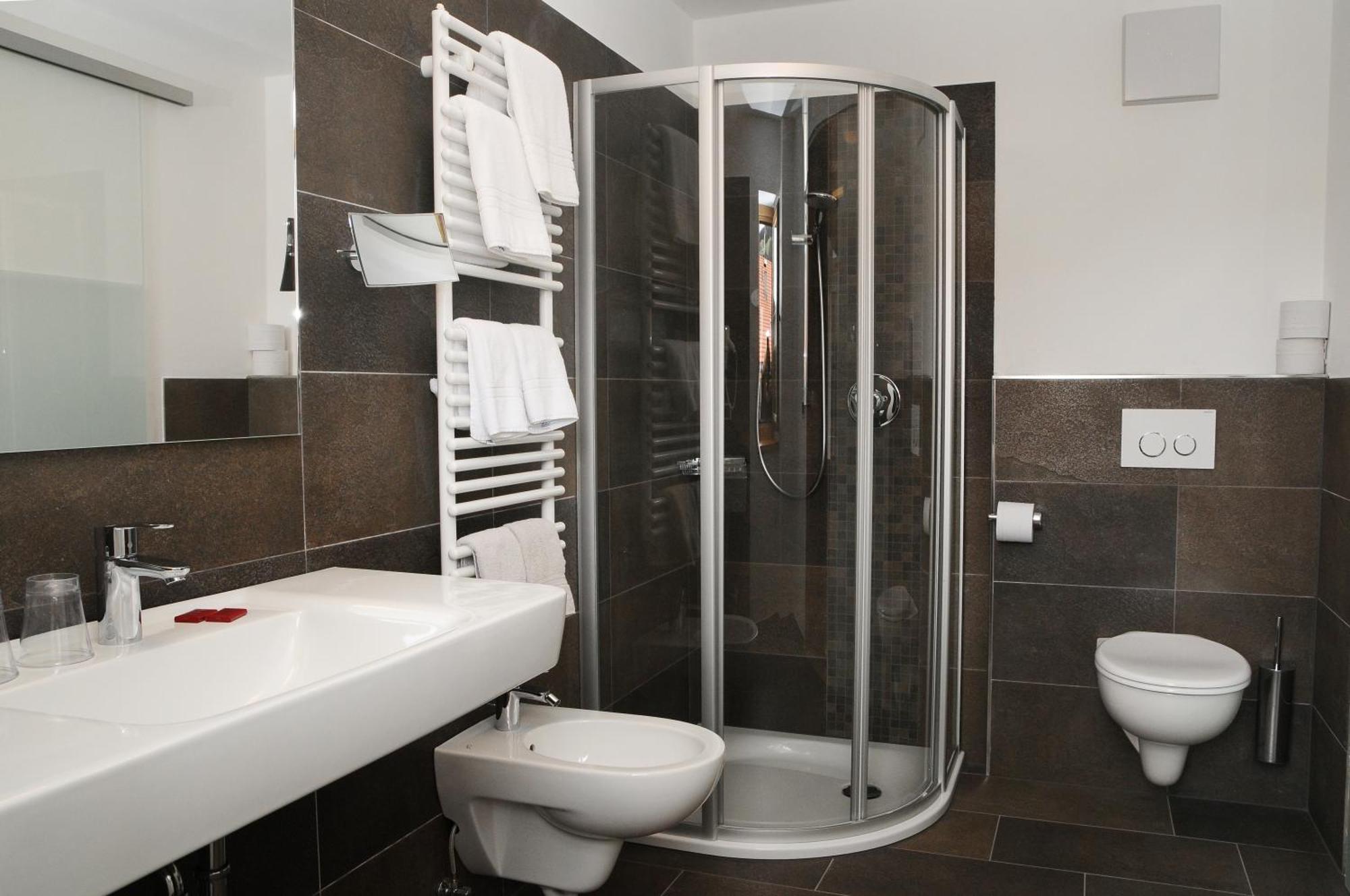 Niederolang Hotel Olaga מראה חיצוני תמונה
