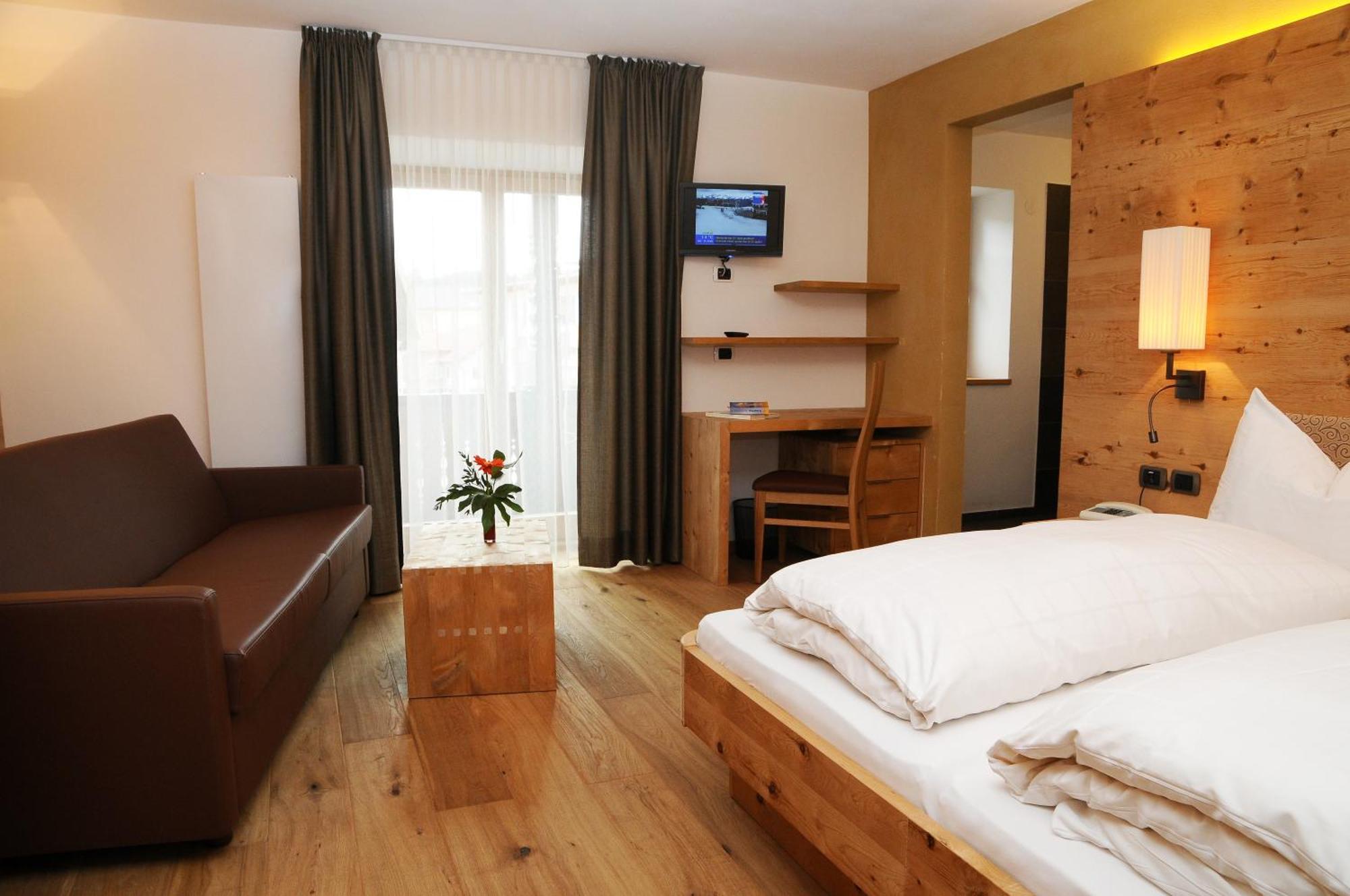 Niederolang Hotel Olaga מראה חיצוני תמונה