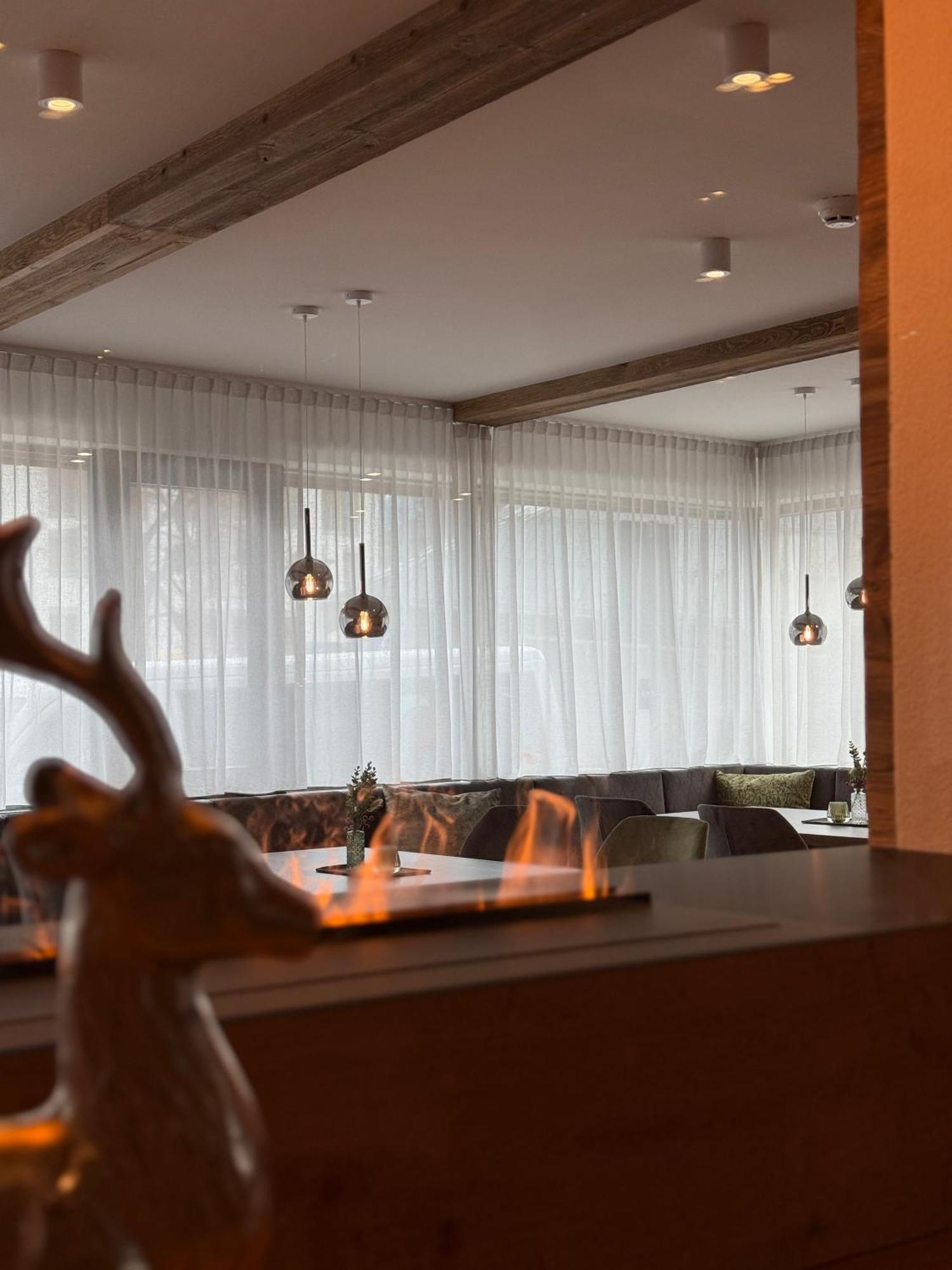 Niederolang Hotel Olaga מראה חיצוני תמונה